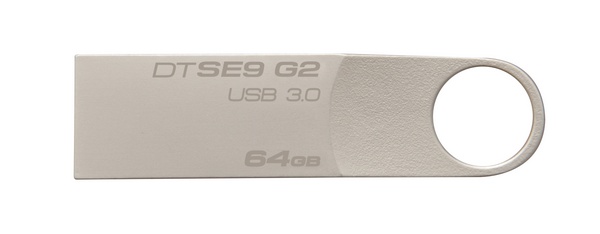 Kingston DataTraveler SE9 G2