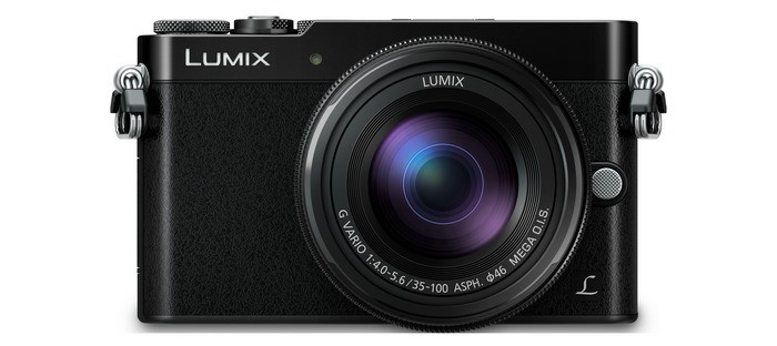 Panasonic DMC-GM5 + Lumix G Vario 35-100 mm f/4.0-5.6 ASPH Mega OIS