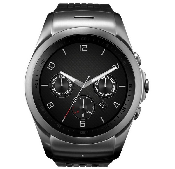 LG Watch Urbane LTE