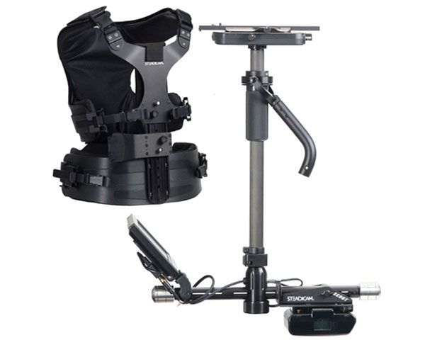 Steadicam