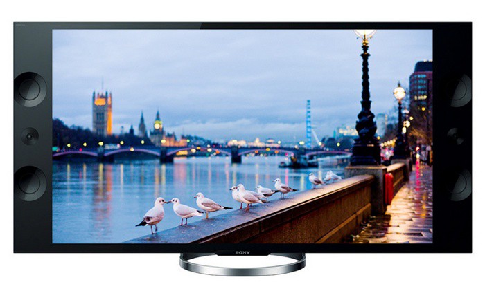SONY KD-65X9000A
