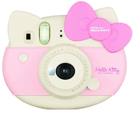 INSTAX Mini Hello Kitty