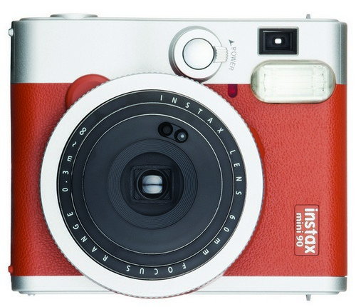 INSTAX Mini 90 Brown