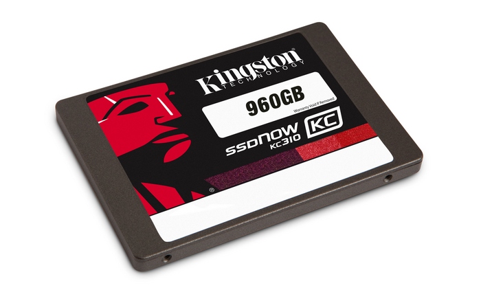 Kingston KC310