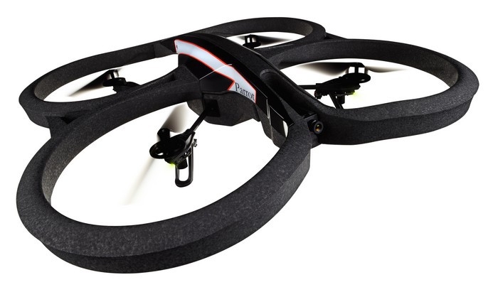 AR.Drone 2.0