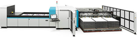 HP Scitex 17000
