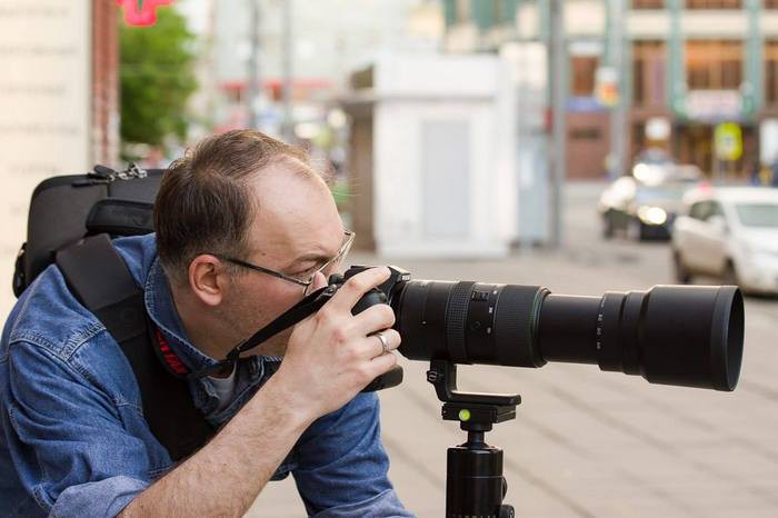 HD Pentax DFA 150-450mm f4.5-5.6 ED DC AW