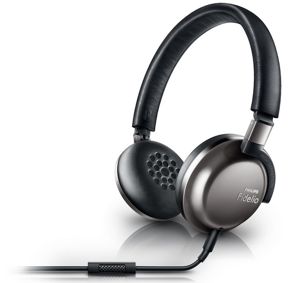 Philips Fidelio F1