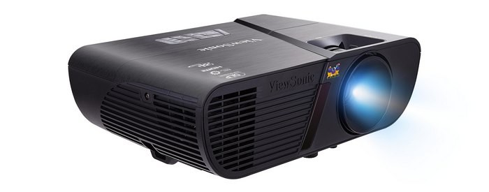 ViewSonic PJD525