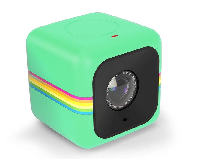 Polaroid Cube+