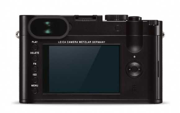 Leica Q back