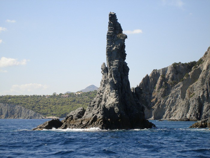 остров Эгина