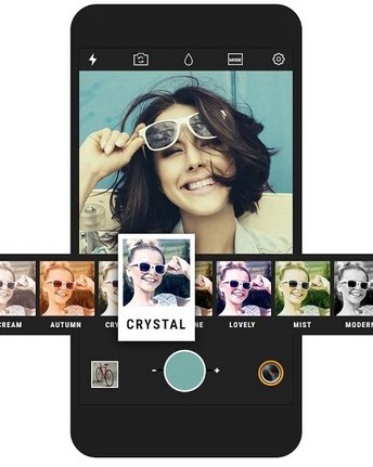 Cymera