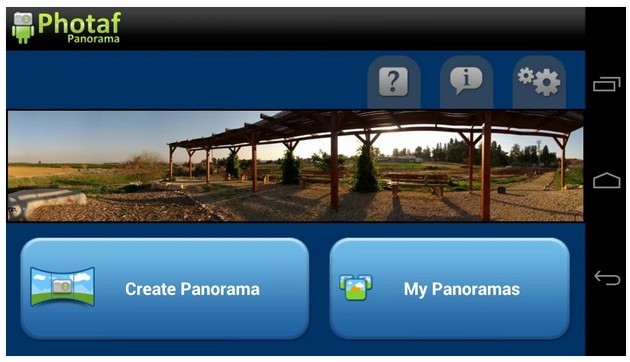 Photaf Panorama
