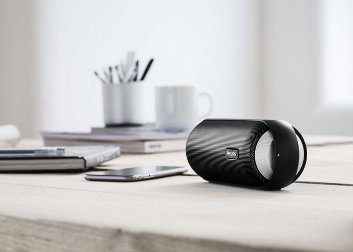 Philips BT6000B