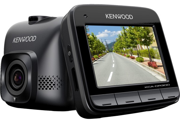 Kenwood KCA-DR300