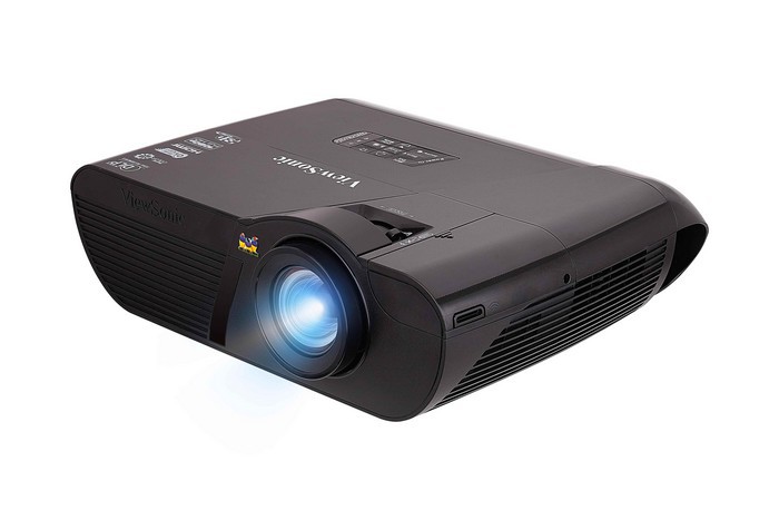ViewSonic LightStream PJD7