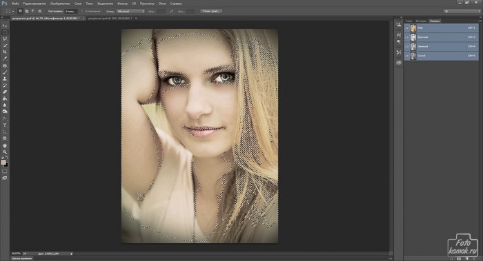 Затемнения и тени-19