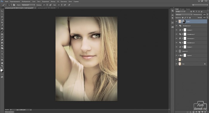 Затемнения и тени-21