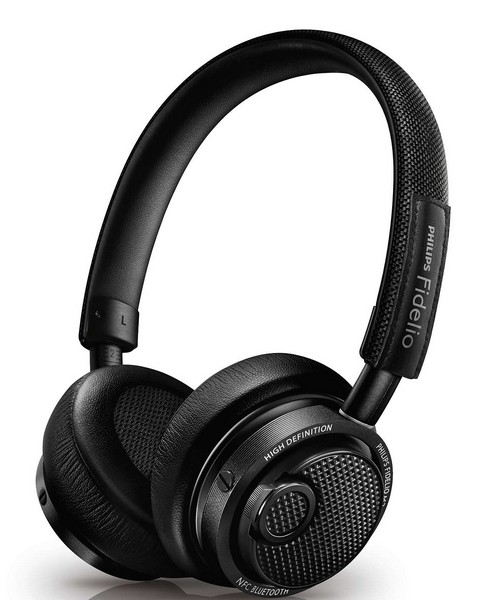 Philips Fidelio M2BTBK