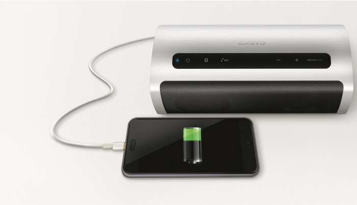 Onkyo X6