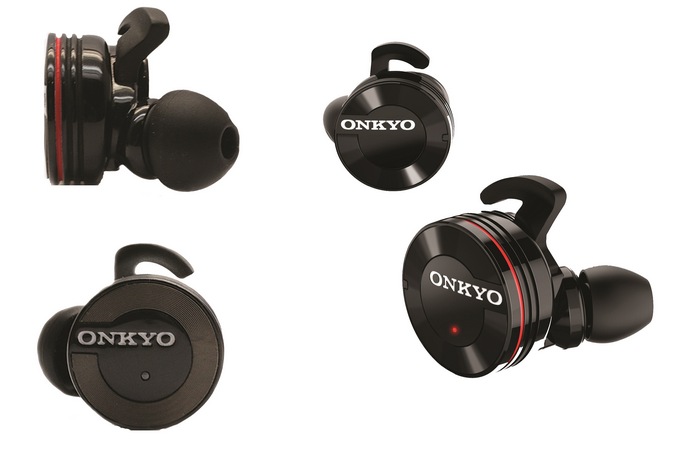 Onkyo W800BT