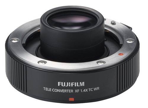 FUJINON XF1.4X TC WR