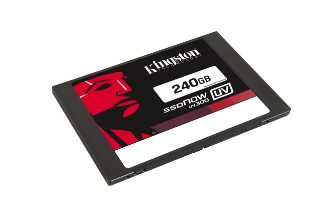 Kingston UV300