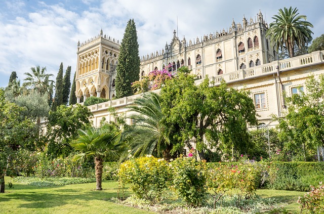 Isola del garda