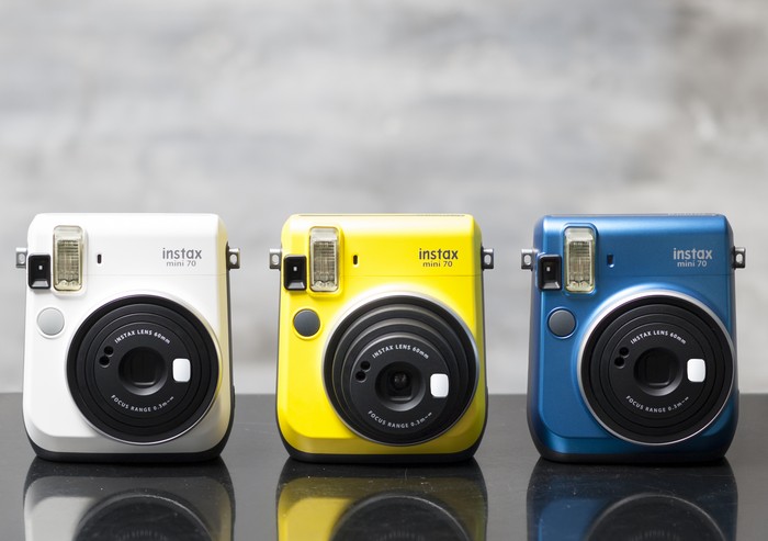 Instax mini 70