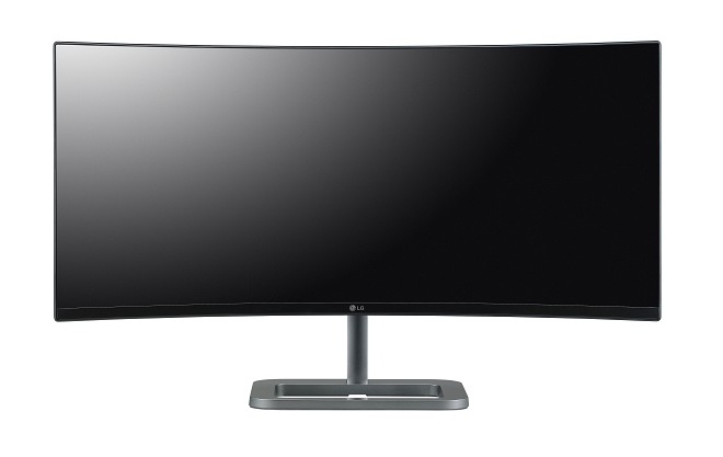 LG 34UC87C-B