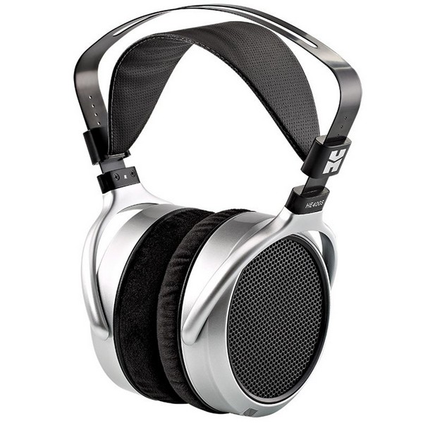 HiFiMAN HE-400S