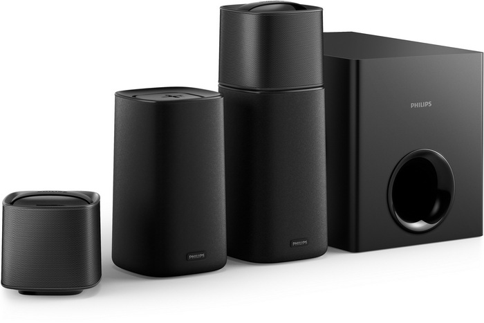 Philips CSS5235Y