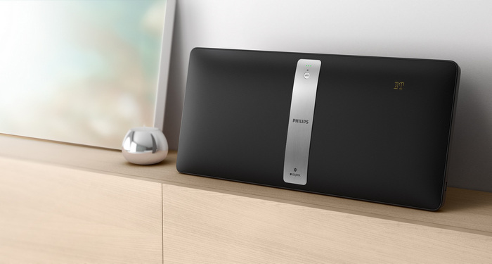 Philips izzy BM50