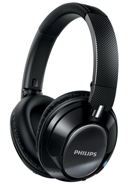 Philips SHB9850NC
