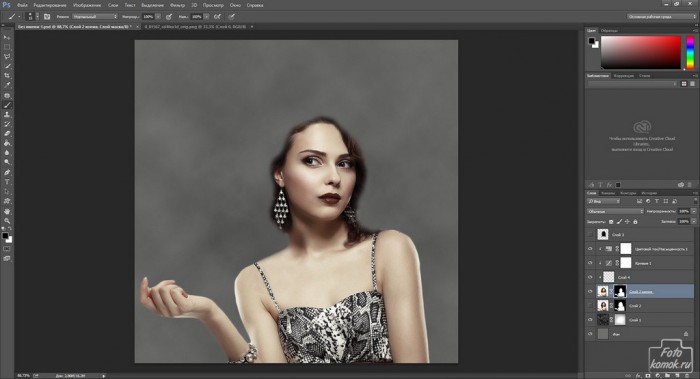 Мистическая ретушь фотографии-06