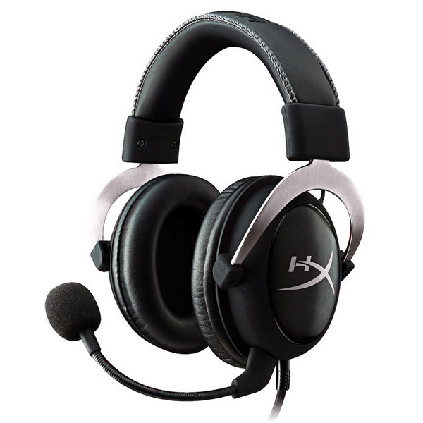HyperX Cloud