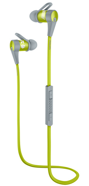 Philips ActionFit SHQ7300