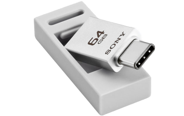 Sony USB CA1 