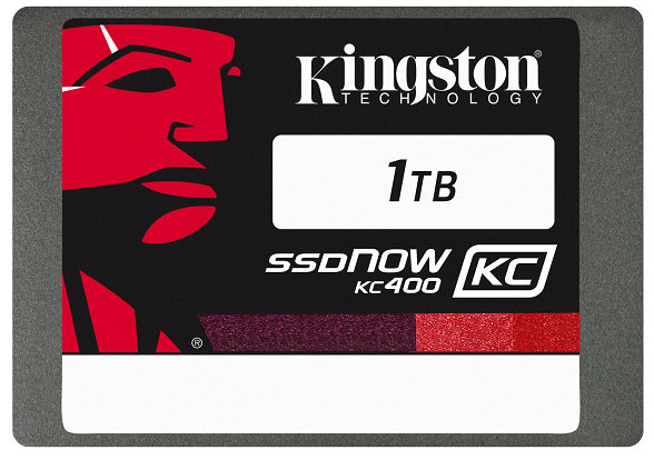 Kingston KC400