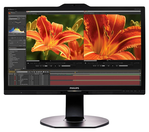 Philips 241P6VPJKEB