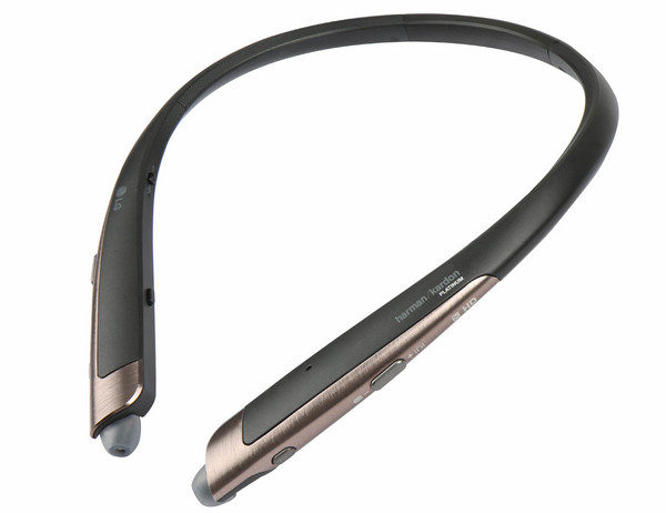 LG TONE Platinum