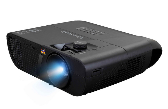 ViewSonic Pro7827HD
