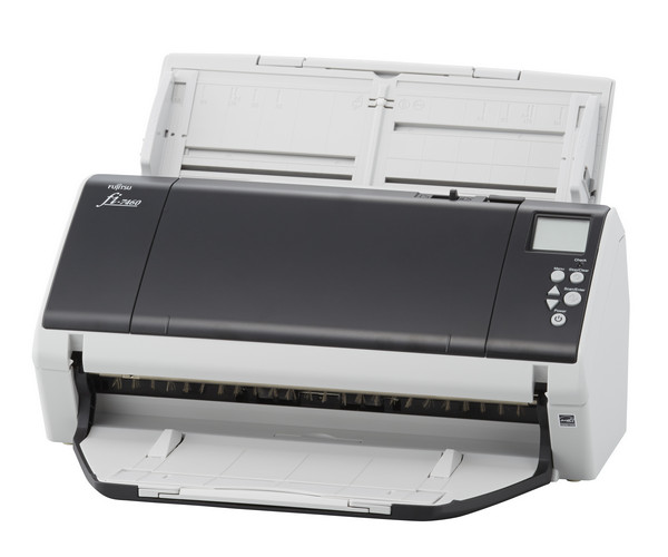 Fujitsu fi-7460