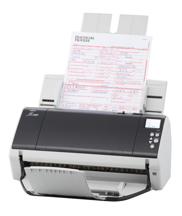 Fujitsu fi-7480