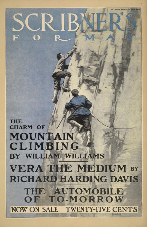 Источник: digitalcollections.nypl.org