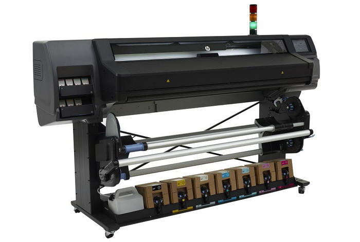 HP Latex 570