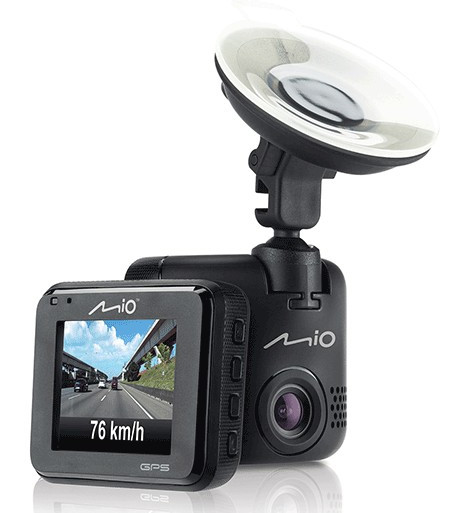 MiVue C330