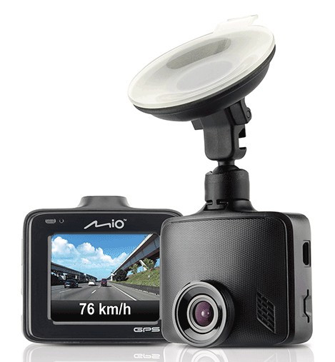MiVue C335