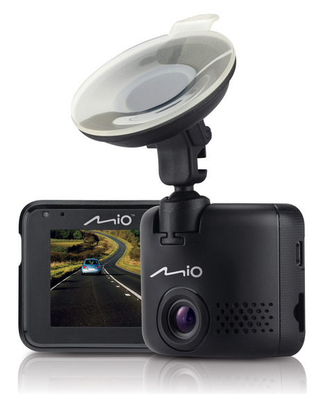 MiVue C320